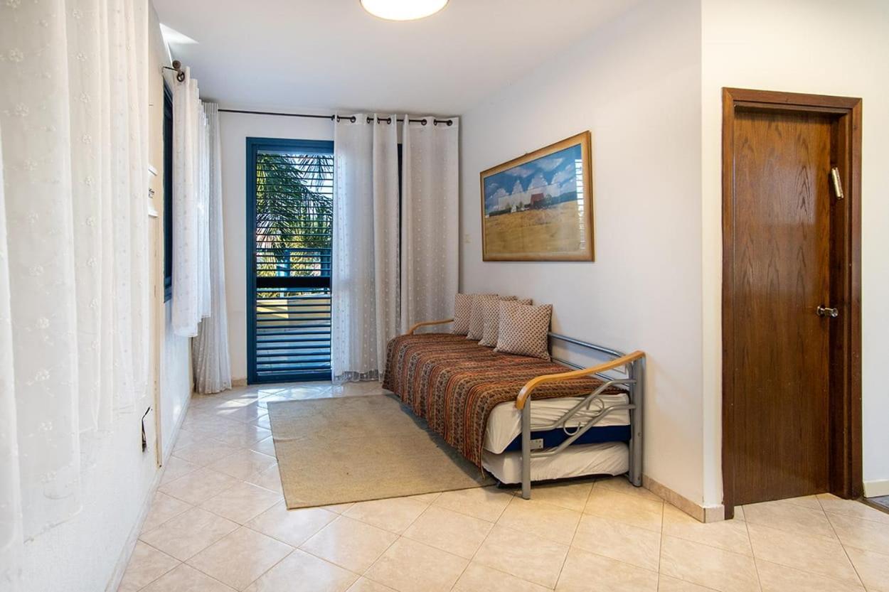 Nof Glili Mansion Villa Yavneʼel Exterior foto